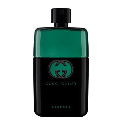 Gucci Guilty Essence Pour Homme Eau de Toilette , 200 mL